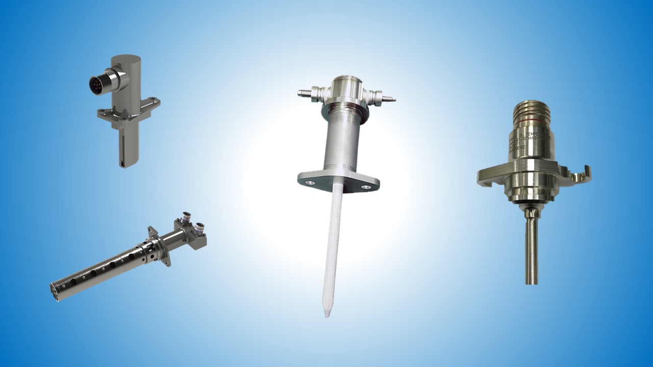 Engine and Aircraft Sensor Product Brochures AMETEK Aerospace & Defense